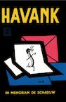 In memoriam de schaduw - Havank (ISBN 9789044930771)