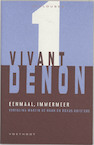 Eenmaal, immermeer - V. Denon (ISBN 9789071877681)