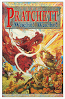 Wacht! Wacht! (e-Book) - Terry Pratchett (ISBN 9789460925054)