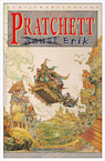 Faust/Erik (e-Book) - Terry Pratchett (ISBN 9789460925023)