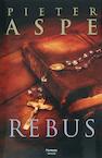 Rebus (e-Book) - Pieter Aspe (ISBN 9789460410352)