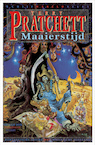 Maaierstijd (e-Book) - Terry Pratchett (ISBN 9789460926327)