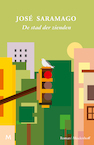 De stad der zienden (e-Book) - José Saramago (ISBN 9789460230936)
