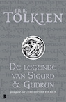 De legende van Sigurd en G (e-Book) - J.R.R. Tolkien (ISBN 9789460231193)