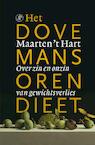 Het dovemansorendieet (e-Book) - Maarten 't Hart (ISBN 9789029576703)