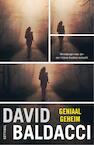 Geniaal geheim (e-Book) - David Baldacci (ISBN 9789044960716)
