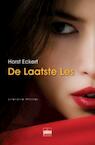 De laatste les (e-Book) - Horst Eckert (ISBN 9789078124597)
