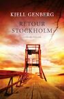 Retour Stockholm (e-Book) - Kjell Genberg (ISBN 9789078124412)
