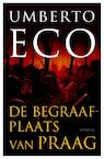 De begraafplaats van Praag (e-Book) - Umberto Eco (ISBN 9789044617337)