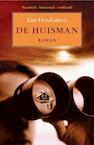 De huisman (e-Book) - Kari Hotakainen (ISBN 9789078124511)