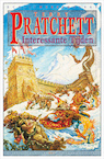 Interessante tijden - Terry Pratchett (ISBN 9789022558232)