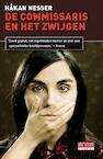 Commissaris en het zwijgen (e-Book) - Håkan Nesser (ISBN 9789044523980)