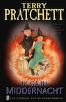 Ik ga in middernacht (e-Book) - Terry Pratchett (ISBN 9789460926259)