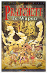 Te wapen (e-Book) - Terry Pratchett (ISBN 9789460928512)