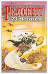 Zieltonen (e-Book) - Terry Pratchett (ISBN 9789460928482)