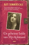 De geheime liefde van Mrs Robinson (e-Book) - Kate Summerscale (ISBN 9789046813447)