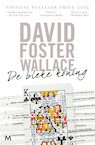 De bleke koning (e-Book) - David Foster Wallace (ISBN 9789460233951)
