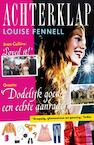 Vallende ster (e-Book) - Louise Fennell (ISBN 9789460233890)