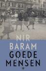 Goede mensen (e-Book) - Nir Baram (ISBN 9789023472100)