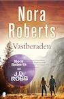 Vastberaden (e-Book) - Nora Roberts (ISBN 9789460236075)