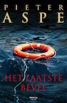 Het laatste bevel (e-Book) - Pieter Aspe (ISBN 9789460413117)