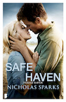 Safe haven (e-Book) - Nicholas Sparks (ISBN 9789000325290)