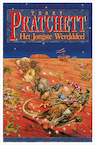 Het jongste werelddeel (e-Book) - Terry Pratchett (ISBN 9789460234781)
