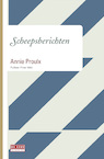Scheepsberichten (e-Book) - Annie Proulx (ISBN 9789044519532)