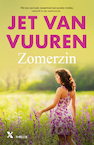 Zomerzin (e-Book) - Jet van Vuuren (ISBN 9789045203003)