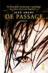 De passage (e-Book) - Alex Adams (ISBN 9789462320161)