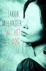 Uit het oog (e-Book) - Jakob Melander (ISBN 9789045207117)