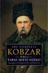 Kobzar - Taras Shevchenko (ISBN 9781909156548)