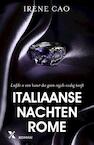 Italiaanse nachten 2 - Rome / e-book (e-Book) - Irene Cao (ISBN 9789401601573)