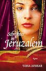 Schrijfster in Jeruzalem - Tessa Afshar (ISBN 9789029722599)