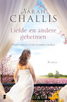 Liefde en andere geheimen - Sarah Challis (ISBN 9789022571361)