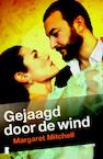 Gejaagd door de wind (e-Book) - Margaret Mitchell (ISBN 9789402302431)