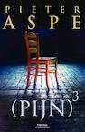 (Pijn) 3 - Pieter Aspe (ISBN 9789022329658)