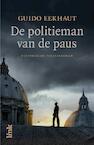De politieman van de paus (e-Book) - Guido Eekhaut (ISBN 9789462321168)