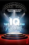 Het IQ van Victoria (e-Book) - Jeroen Bertrams (ISBN 9789462321182)