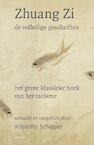 Zhuang Zi - Kristofer Schipper (ISBN 9789045027791)