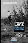 Het oefenterrein - Siegfried Lenz (ISBN 9789461642981)