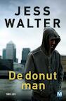 De Donut Man (e-Book) - Jess Walter (ISBN 9789460688959)