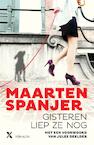 Gisteren liep ze nog (e-Book) - Maarten Spanjer (ISBN 9789401603188)