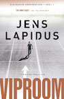 Viproom (e-Book) - Jens Lapidus (ISBN 9789044973211)