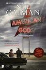 Amerikaanse goden (e-Book) - Neil Gaiman (ISBN 9789402302530)