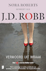 Vermoord uit wraak (e-Book) - J.D. Robb (ISBN 9789402303087)