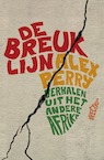 De breuklijn (e-Book) - Alex Perry (ISBN 9789000333417)