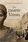 De zwarte Venus (e-Book) - Lydia Verbeeck (ISBN 9789460414831)