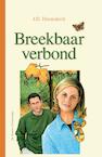 Breekbaar verbond (e-Book) - J.D. Heemskerk (ISBN 9789462786707)