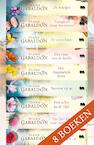 De reiziger-serie deel 1 t/m 8 (e-Book) - Diana Gabaldon (ISBN 9789402306989)